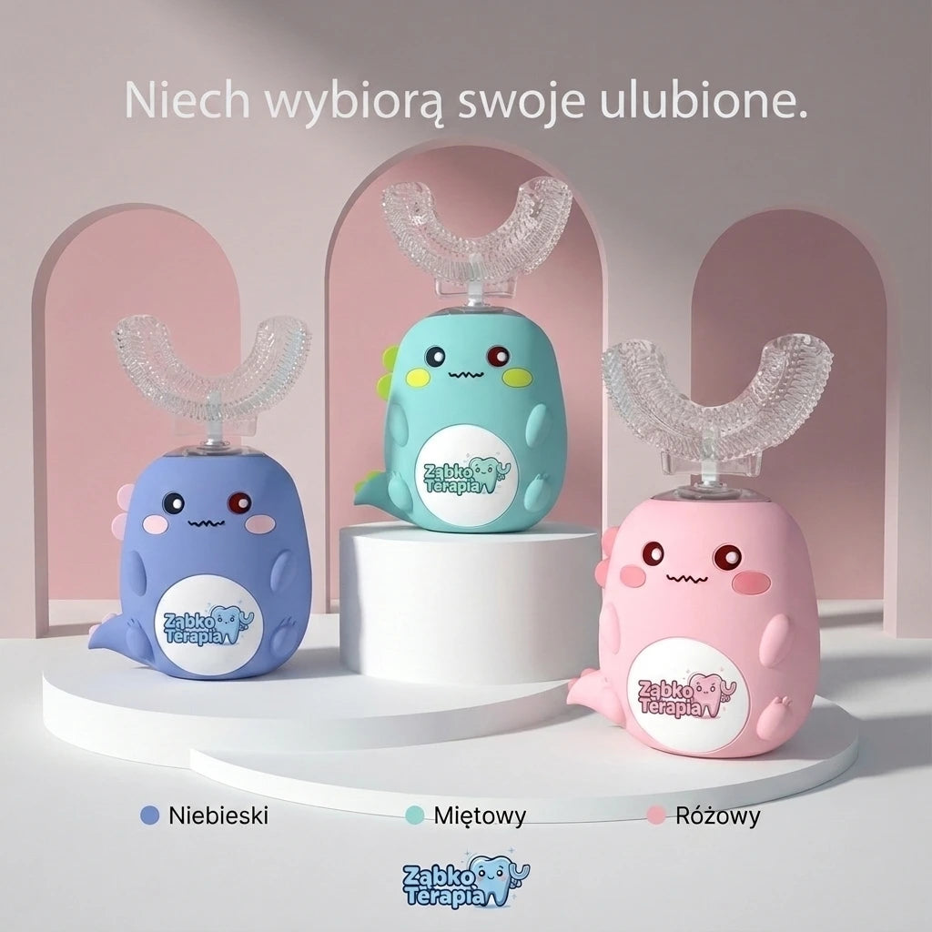ZąbkoTerapia™