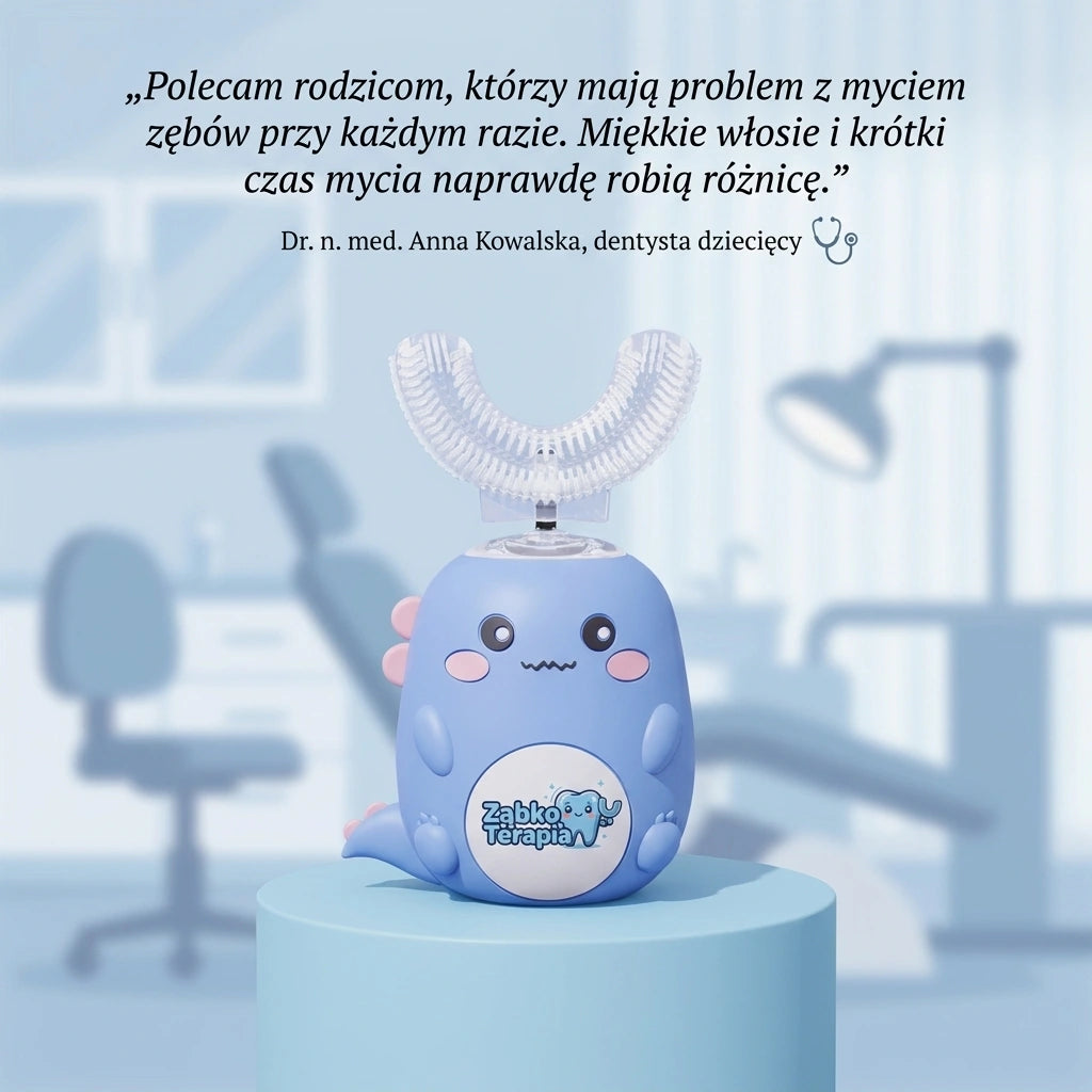ZąbkoTerapia™