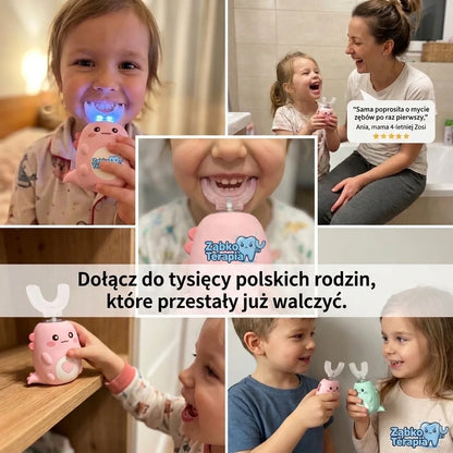ZąbkoTerapia™