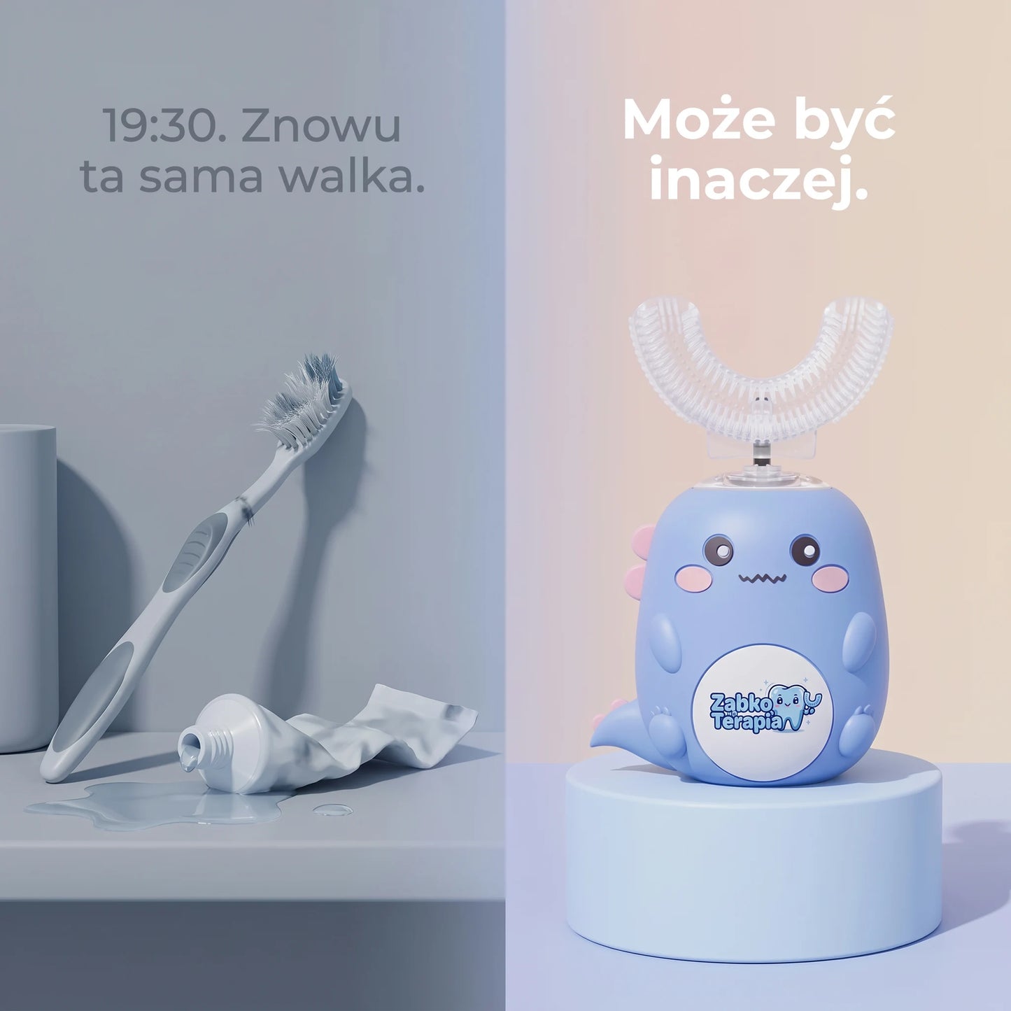 ZąbkoTerapia™