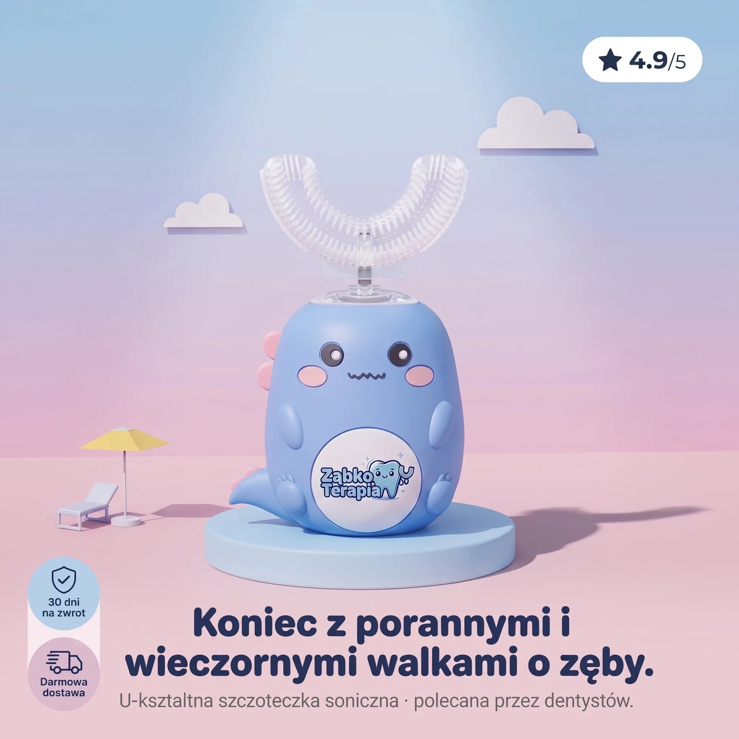ZąbkoTerapia™
